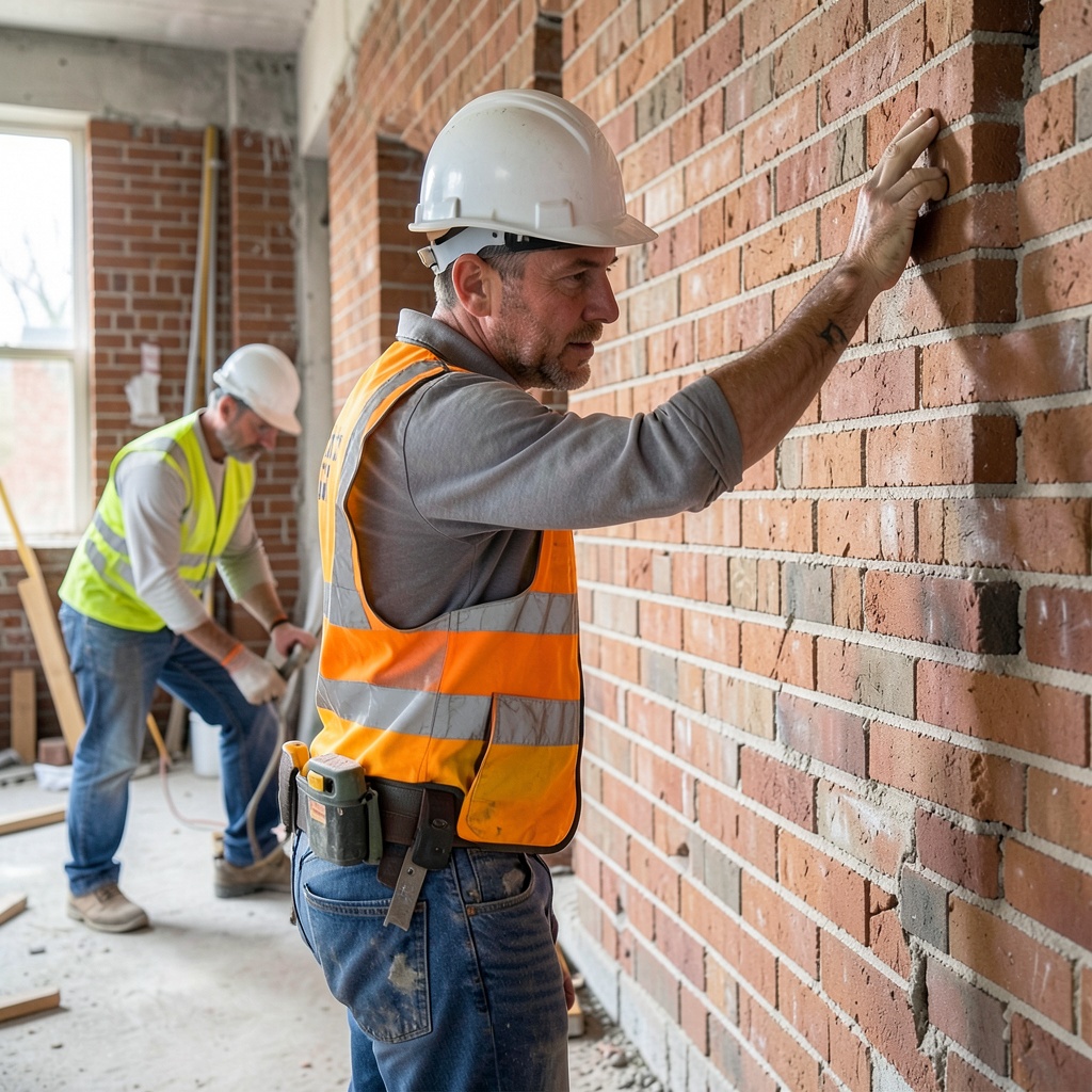 Developer forced to return for extra refurbishment funds after unexpected costs arise